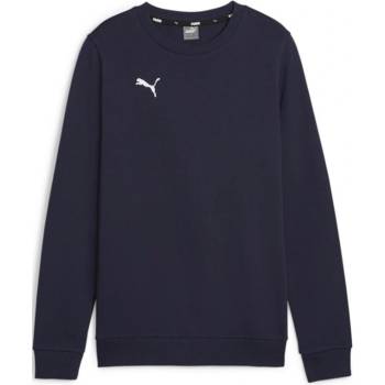 PUMA Суитшърт Puma teamGOAL Casuals Sweatshirt 658594-06 Размер S