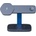 CANYON CNS-WCS310DGBL