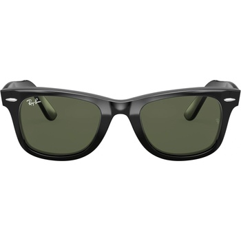 Ray-Ban Слънчеви очила Ray-Ban Men's Rayban Wayfarer Sunglasses - Black