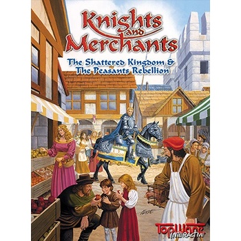 Knights and Merchants