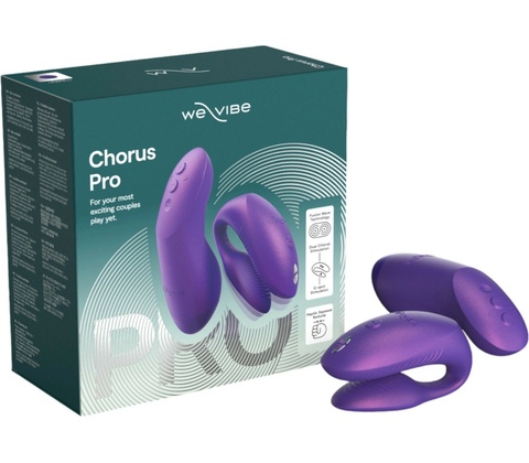 We-Vibe Chorus Pro