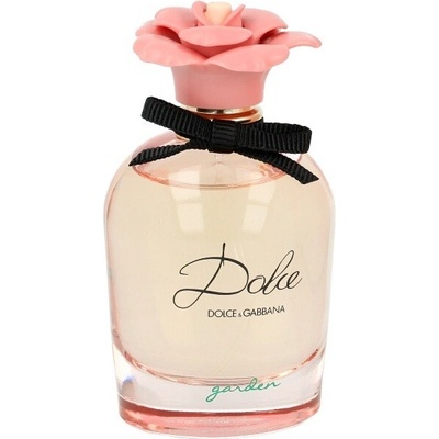 Dolce & Gabbana Dolce Garden parfémovaná voda dámská 75 ml tester