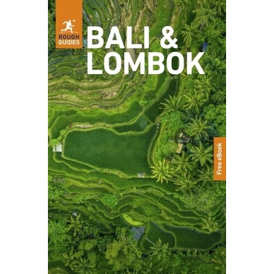 Rough Guides Bali and Lombok: Travel Guide with eBook