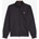 Fred Perry Яке Fred Perry Mens Brentham Cotton Long Sleeve Harrington Jacket - Black 350