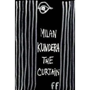 Curtain | Milan Kundera (ISBN: 9780571232819)