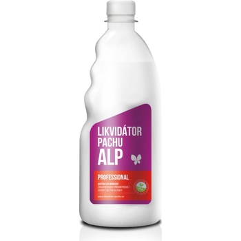 Alp likvidátor pachu professional vanilka 500 ml