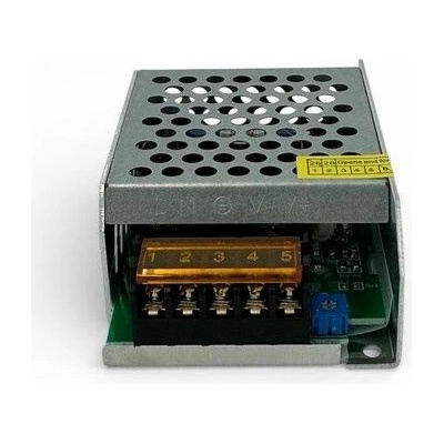 kobi Modulový napájací zdroj 24V 2,50A 60W