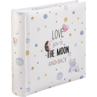 Hama Албум за снимки Hama - To The Moon, 200 снимки (3863)