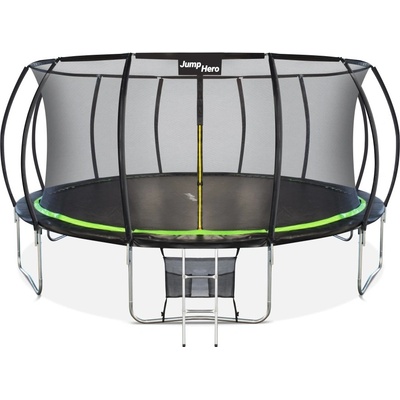 Jump Hero Premium 488 cm + vnútorná sieť