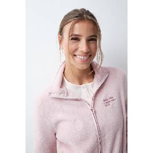 Women'Secret домашен суичър дамски (4684180)