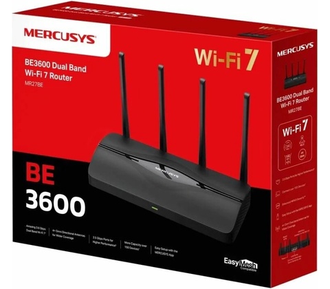 Mercusys MR27BE