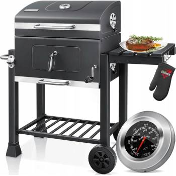 Klarstein GQ31-Meat Machine