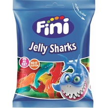 Fini Jelly Sharks 90 g