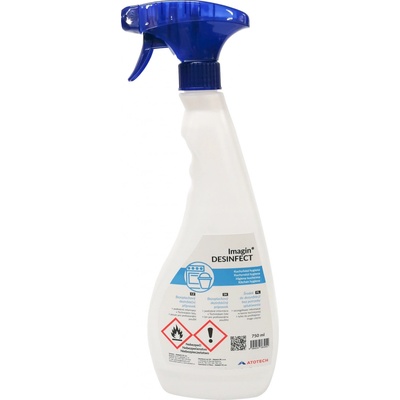 Imagin Dezinfect 750 ml