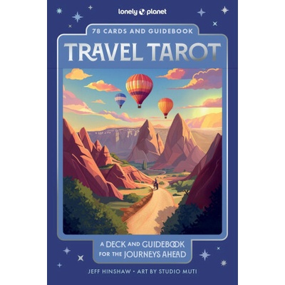 TRAVEL TAROT