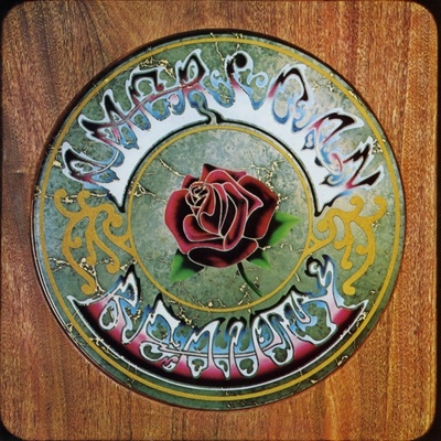 Grateful Dead - American Beauty CD