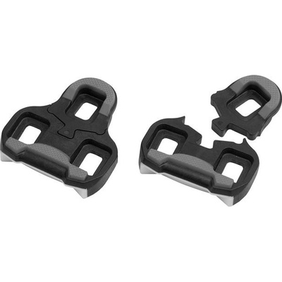 GIANT Pedal Cleats 4.5 Degrees Float Look System Compatible