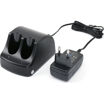 VHBW Зарядно за батерии Black & Decker, Ni-Cd / Ni-MH, 3.6V (800113645)