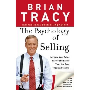 The Psychology of Selling (ISBN: 9780785288060)