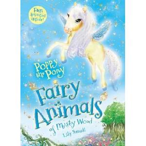 Poppy the Pony (ISBN: 9781627797344)
