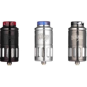 Image 1 of Wotofo Profile RDTA 6, 2ml