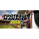 Hry na PC Football Manager 2016