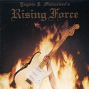 Malmsteen Yngwie: Rising Force CD