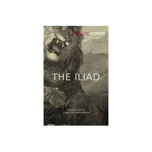 Iliad (ISBN: 9781784870577)