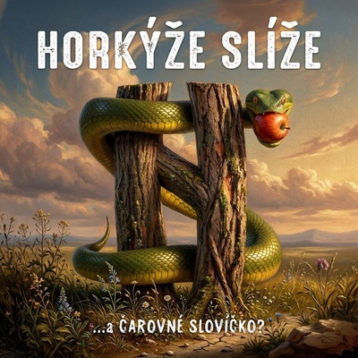 Horkyze Slize - ... A Carovne Slovicko? CD