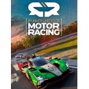 Project Motor Racing