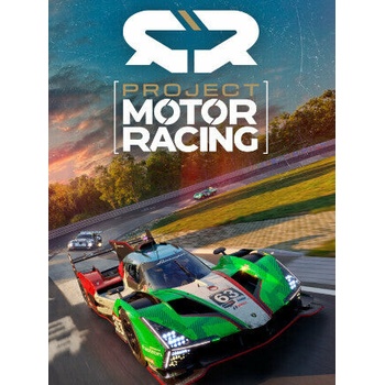 Project Motor Racing