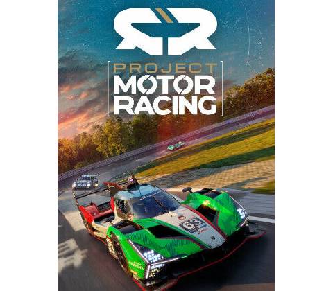 Project Motor Racing