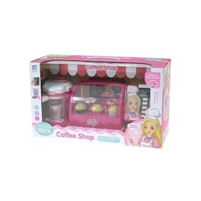 Mádara Cafe, Battery Operated