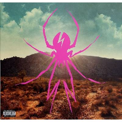 My Chemical Romance - Danger Days: The True Lives Of The Fabulous Killjoys (Remastered) (Deluxe Edition) (2 CD) (<![CDATA[0093624827337]]>)