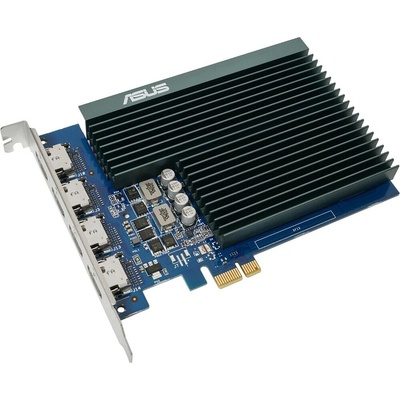 Asus GT710-4H-SL-2GD5 90YV0E60-M0NA00