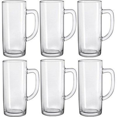 Sahm Pivní třetinka Donau 6 x 300 ml