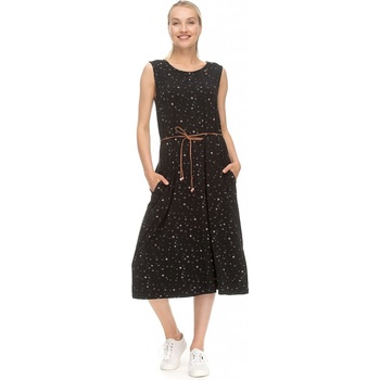 Ragwear Stepnie Black