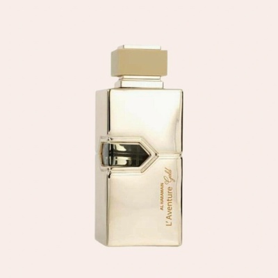 Al Haramain L'Aventure Femme parfémovaná voda dámská 200 ml