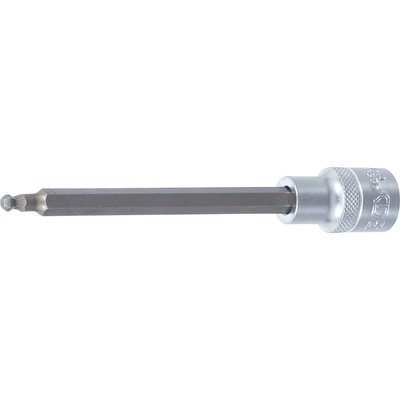 Hlavice zástrčná 1/2" imbus M5 x 140 mm BS4258-5