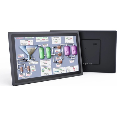 Lilliput TK2150 T