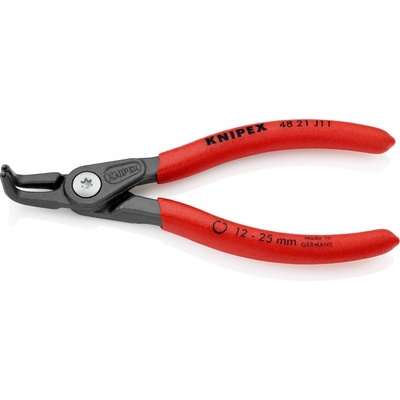 Knipex Precizní kleště na pojistné kroužky 4821J11SB