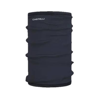 Castelli cyklistický termo nákrčník Pro Thermal 3 Black