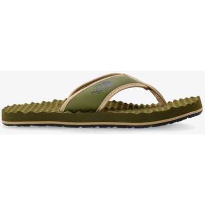The North Face Base Camp Flip-Flop II olive/forest