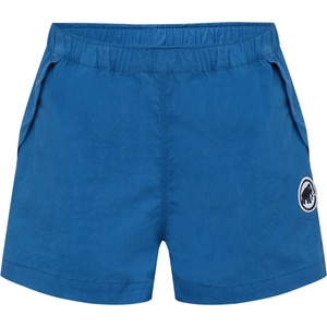Mammut Детски панталон за катерене Mammut Kid's Crag Climbing Shorts Mini Climbing trousers - Tschiel - размер 116 (EU) (701-4271-0212)