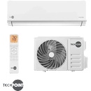 TechPoint NPT 12 X-PRO Nordic