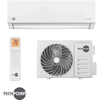 TechPoint NPT 12 X-PRO Nordic