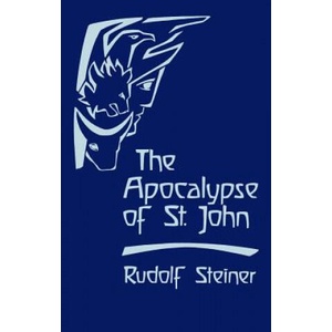 Apocalypse of St John | Rudolf Steiner (ISBN: 9780880101318)