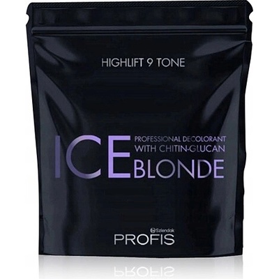 Profis Zesvětlovač Ice Blonde až o 9 tónů 500 g
