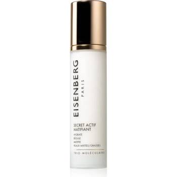 Image 1 of EISENBERG Classique Secret Actif Matifiant хидратиращ флуид с матиращ ефект 50ml