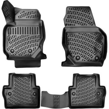 Image 1 of Umbrella Гумени стелки umbrella за volvo s80 (second generation) 2006-2016 (8682578004080)